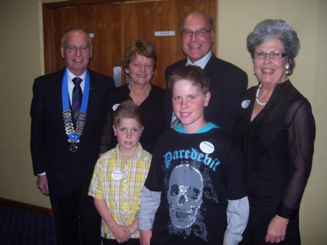 click on photo to return to Rotary Club Photo menu